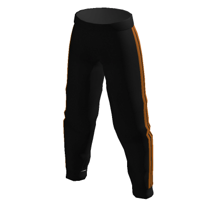 Black adidas tracksuit roblox hotsell
