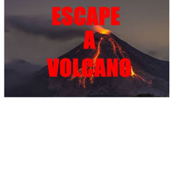 Volcano Place 