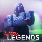 [UPD] Hood Legends