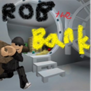 🚔Rob The Bank Obby!💰