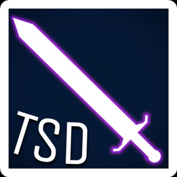 T_vor's Sword Duel