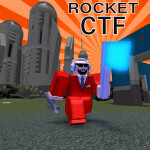 Rocket CTF (Beta)