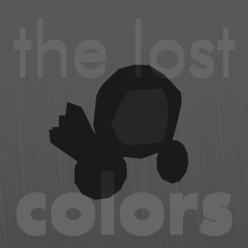 The Lost Colors (55%)