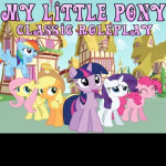 My Little Pony Classic Roleplay (Broken)