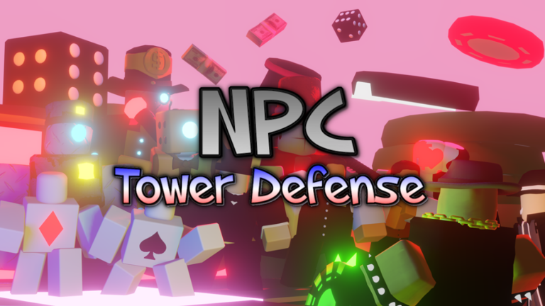 TOILET NPC Tower Defense Codes - Roblox December 2023 