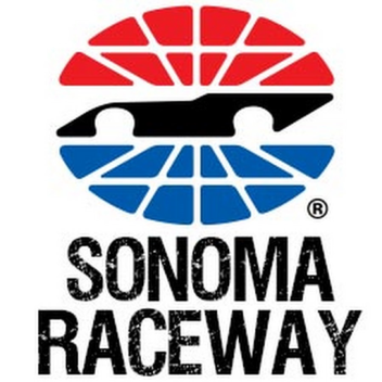 NASCAR 18 Sonoma Raceway