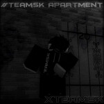 #Team5K Apartment.