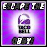 🔔 Escape The Taco Bell Obby! 🔔