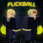 [FBL] Flickball League Arenas