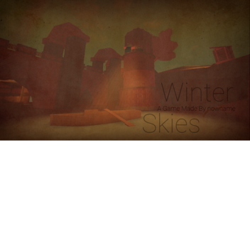Winter Skies 