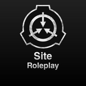 [SCP] Site Roleplay