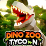 Dinosaur Zoo Tycoon🦕