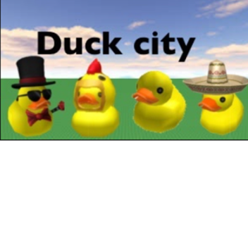 duck city