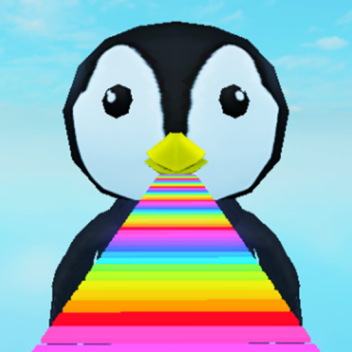 Penguin Obby🐧