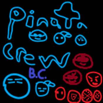 Pinata Crew : B.C. leak