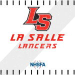 Lancer Stadium at La Salle High School