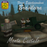 [BEF/FEB] Outskirts of Monte Castelo