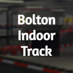 BoIton Indoor Track