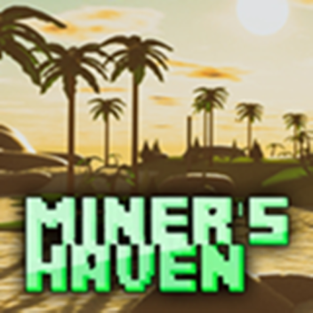 Miners Haven V2