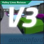 Ammanford Bus Simulator V3 - Reissue