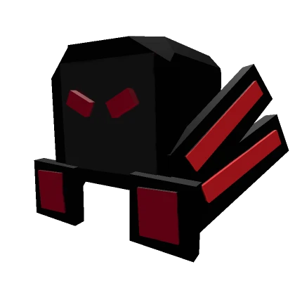Around Darkness' Shadow Dominus | Roblox Item - Rolimon's