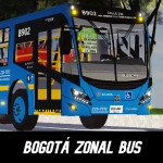 Bogotá Zonal Bus |🚏🌴
