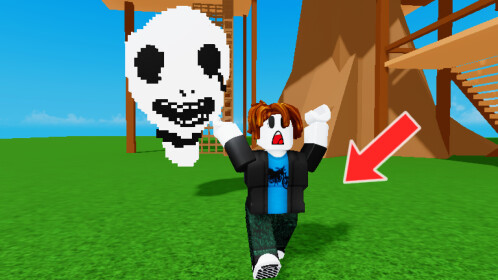 Survived Killer Sans - Roblox