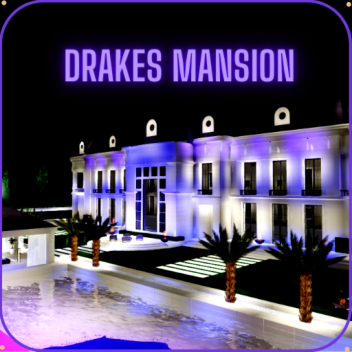 Drakes Toronto Mansion (Fortschrittlich)
