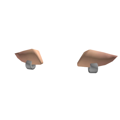 Icon Tentacle Ears | Roblox Item - Rolimon's