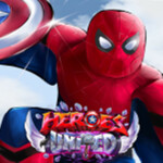 Heroes United [VFX]