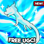 [DRAGON]✨Play For UGC!🎩