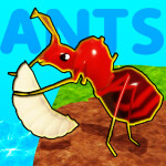 Ants 🐜