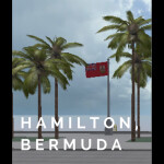 [BM] ‌‌‌‌‌‌‌‌‌‌‌Hamilton, Bermuda
