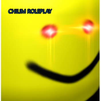 Project CHILIM Roleplay