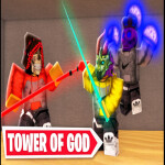 Tower Of God *Alpha* 
