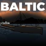 ❄️ S.S. Baltic [SINKING-VOYAGE]