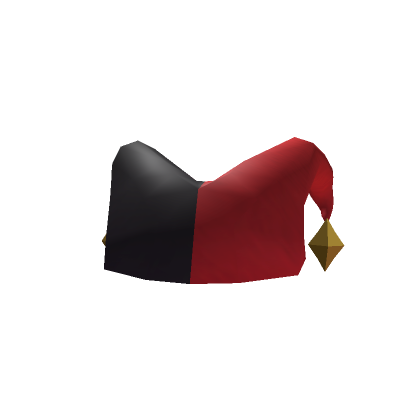 Jester Hat | Roblox Item - Rolimon's