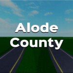 Alode County