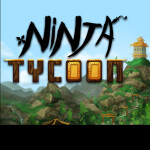 Ninja Warfare Tycoon