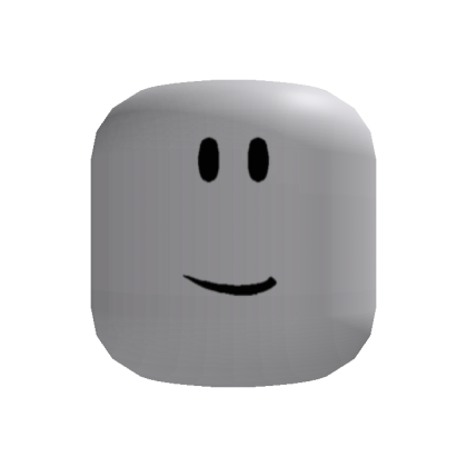 Happy Head - Roblox