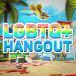 [Event! 📅] LGBTQ+ Hangout 2 🌴
