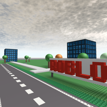 Old roblox 2008 intro game [PROJECT ORB]