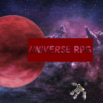Universe RPG