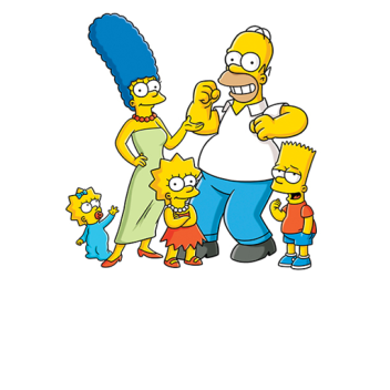 Simpsons Hangout (WIP)