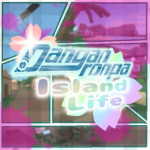Danganronpa Island  Life! [LEGACY]