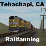 UP & BNSF Railfanning: Tehachapi