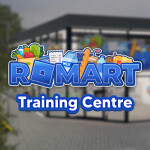 RoMart Training Centre 