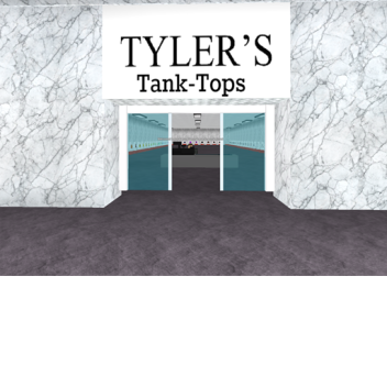 Tyler's Tank-Tops
