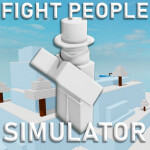 [SKINS!] fight people simulator