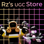 (DESC) RZ's UGC Store